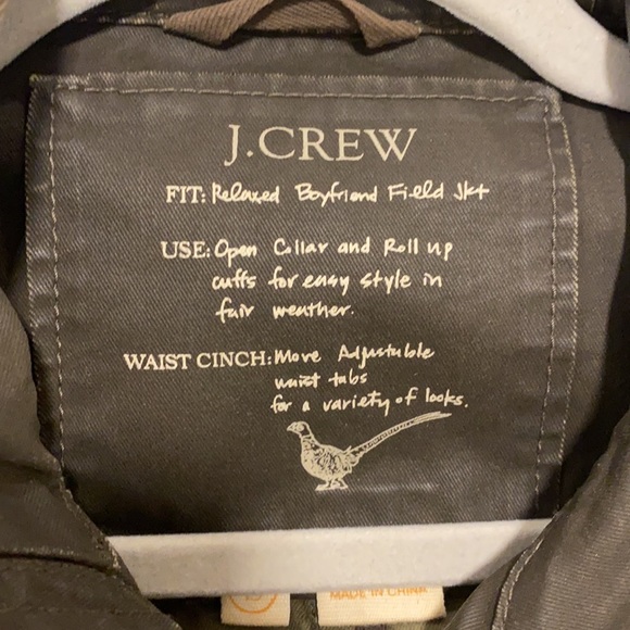 J. Crew Jacket - Picture 4 of 4
